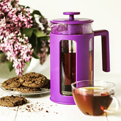 Add some color to your coffee or tea break! // Добавьте немного цвета кофейной или чайной паузе!